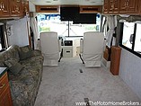 2001 Holiday Rambler Endeavor Photo #16