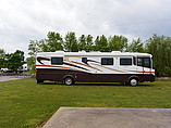 2001 Holiday Rambler Endeavor Photo #2