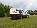 2001 Holiday Rambler Endeavor Photo #3