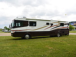 2001 Holiday Rambler Endeavor Photo #8