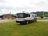 2001 Holiday Rambler Endeavor Photo #9