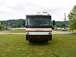 2001 Holiday Rambler Endeavor Photo #10