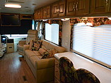 2001 Holiday Rambler Endeavor Photo #32