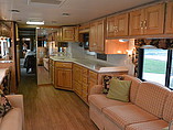 2001 Holiday Rambler Endeavor Photo #36