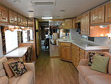 2001 Holiday Rambler Endeavor Photo #37