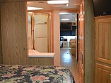 2001 Holiday Rambler Endeavor Photo #42