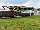 2001 Holiday Rambler Endeavor Photo #49