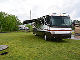 2001 Holiday Rambler Endeavor Photo #51