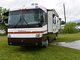 2001 Holiday Rambler Endeavor Photo #53