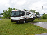 2001 Holiday Rambler Endeavor Photo #54