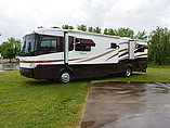 2001 Holiday Rambler Endeavor Photo #55