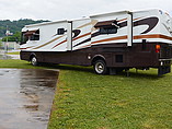 2001 Holiday Rambler Endeavor Photo #56