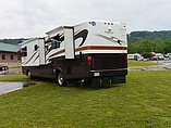 2001 Holiday Rambler Endeavor Photo #58