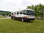 2001 Holiday Rambler Endeavor Photo #59