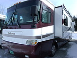 2001 Holiday Rambler Endeavor Photo #2
