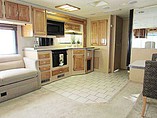 2003 Holiday Rambler Endeavor Photo #9