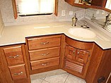 2006 Holiday Rambler Endeavor Photo #56