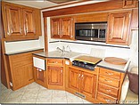 2006 Holiday Rambler Endeavor Photo #12