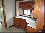 2006 Holiday Rambler Endeavor Photo #14