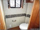 2006 Holiday Rambler Endeavor Photo #16
