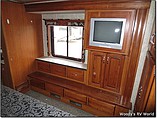 2006 Holiday Rambler Endeavor Photo #18