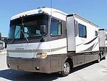 2001 Holiday Rambler Endeavor Photo #5