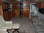 2002 Holiday Rambler Endeavor Photo #5