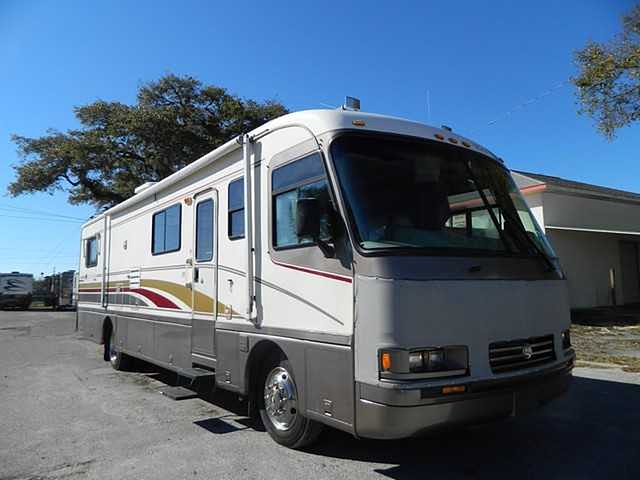97 Holiday Rambler Endeavor