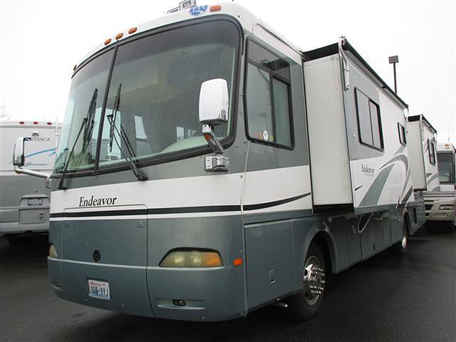 02 Holiday Rambler Endeavor