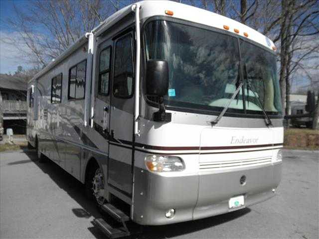 1999 Holiday Rambler Endeavor Photo