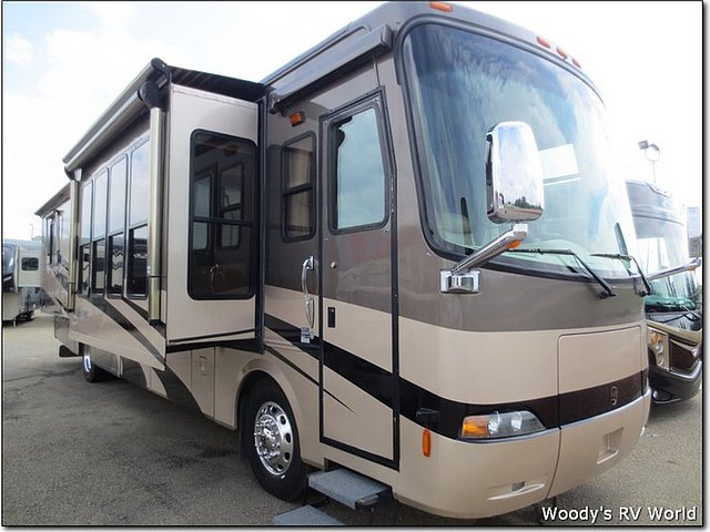 2006 Holiday Rambler Endeavor Photo