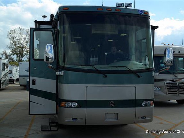 2006 Holiday Rambler Endeavor Photo
