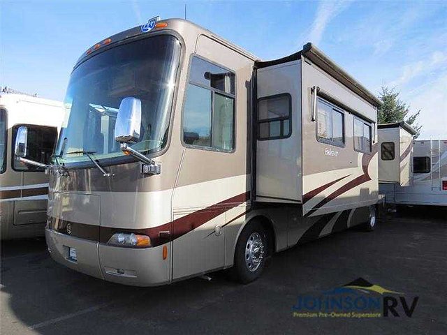 2006 Holiday Rambler Endeavor Photo