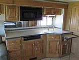 2004 Holiday Rambler Endeavor Photo #11