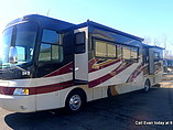 2009 Holiday Rambler Endeavor Photo #3