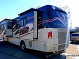 2009 Holiday Rambler Endeavor Photo #4