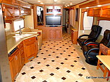 2009 Holiday Rambler Endeavor Photo #7