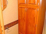 2009 Holiday Rambler Endeavor Photo #17