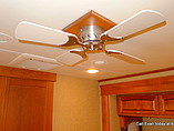 2009 Holiday Rambler Endeavor Photo #25