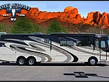 2011 Holiday Rambler Endeavor Photo #6