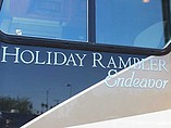 2011 Holiday Rambler Endeavor Photo #29