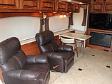 2011 Holiday Rambler Endeavor Photo #46