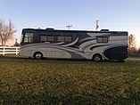 2008 Holiday Rambler Endeavor Photo #9