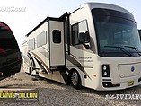 15 Holiday Rambler