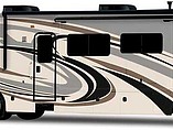 16 Holiday Rambler