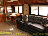 2007 Holiday Rambler Imperial Photo #11