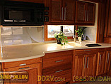 2007 Holiday Rambler Imperial Photo #17