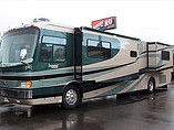 2002 Holiday Rambler Imperial Photo #7