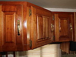 2001 Holiday Rambler Imperial Photo #11