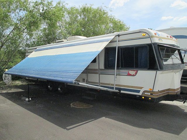 1983 Holiday Rambler Imperial Photo